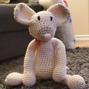 Meet your Posher, Mel